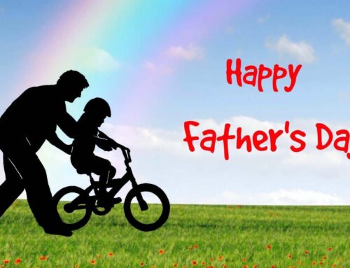 Happy Fathers Day For Sunday