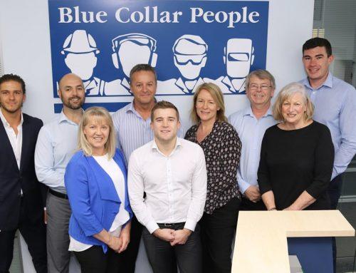Why Blue Collar People is Your Top Choice for Labor Hire in Perth, WA