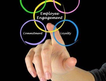 How To Improve Employee Engagement In Your Company 1 356x400