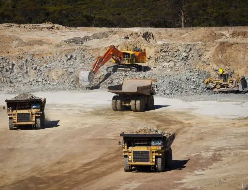 A Guide To Labour Hire  For The Mining Industry