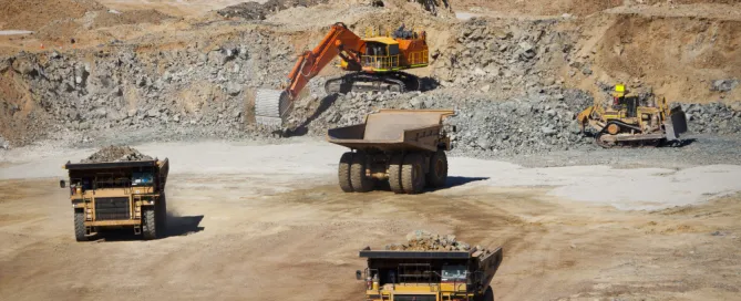 Guide To Labour Hire For Mining Industry