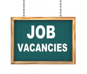 Job Vacancy 300x258