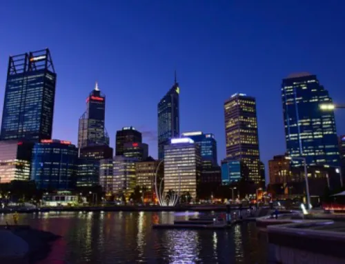 Work in Perth – What is Better?