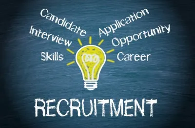 Recruitment Agency 400x262