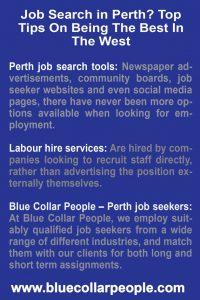 Job Search In Perth Top Tips On Being The Best In The West 770x1155