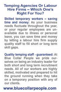 Temping Agencies Or Labour Hire Firms Which One’s Right For You 770x1155